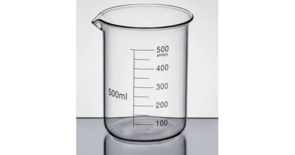 Buy Glass Beakers Get Price For Lab Equipment 7334